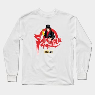 Svengoolie Long Sleeve T-Shirt